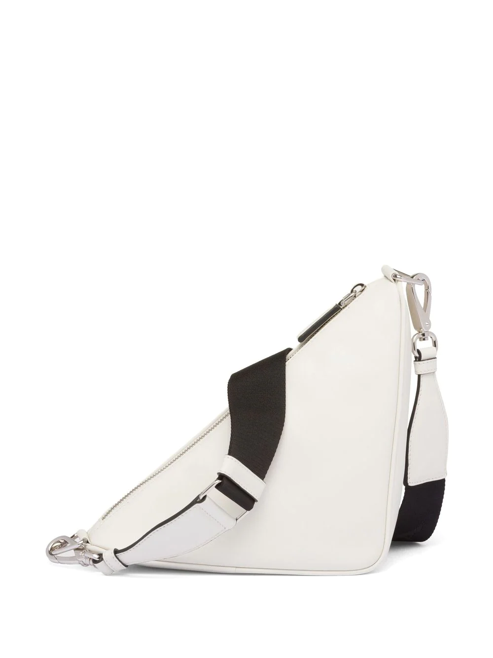 Prada Triangle shoulder bag