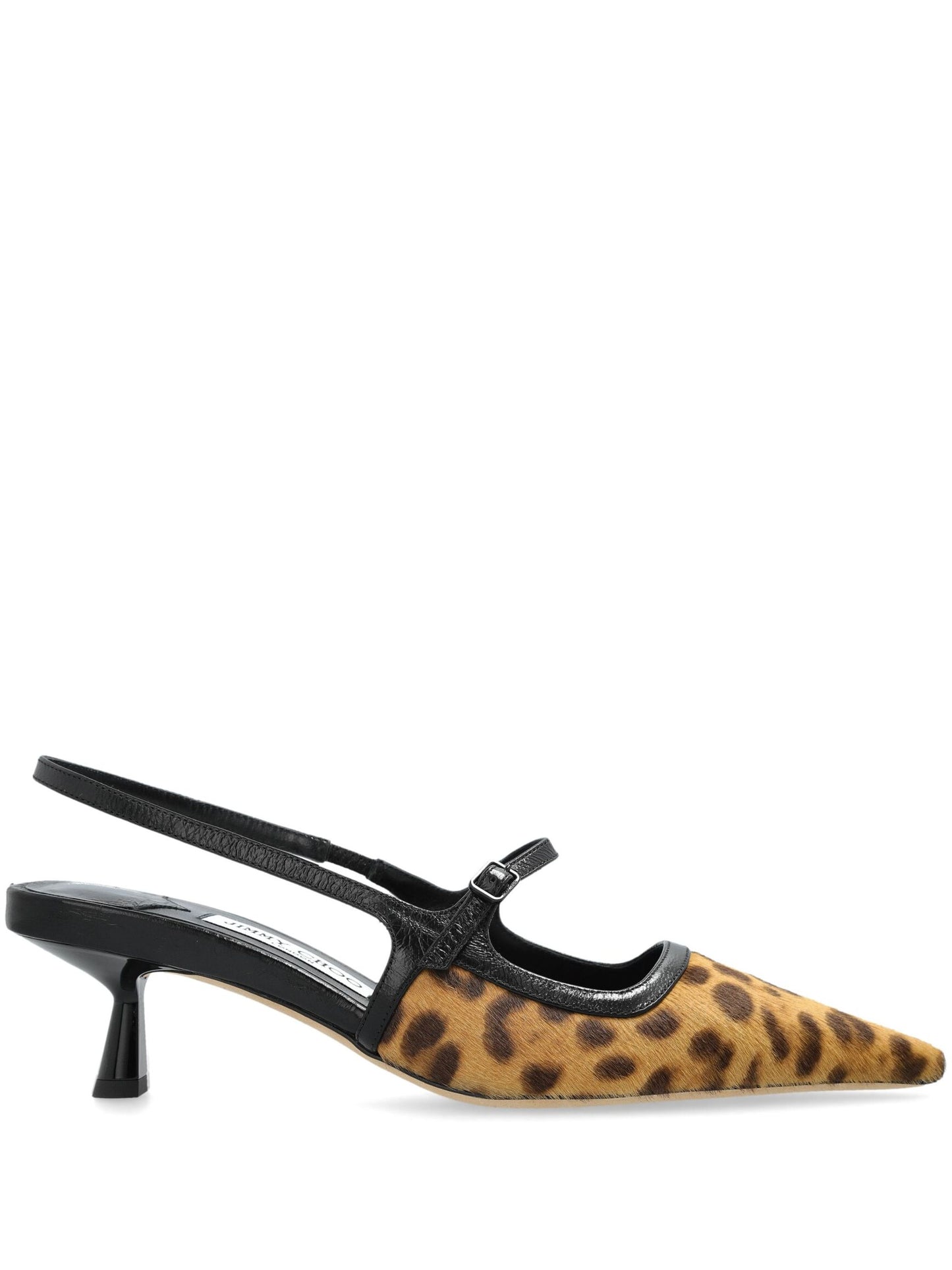 Jimmy Choo 45mm Didi pumps