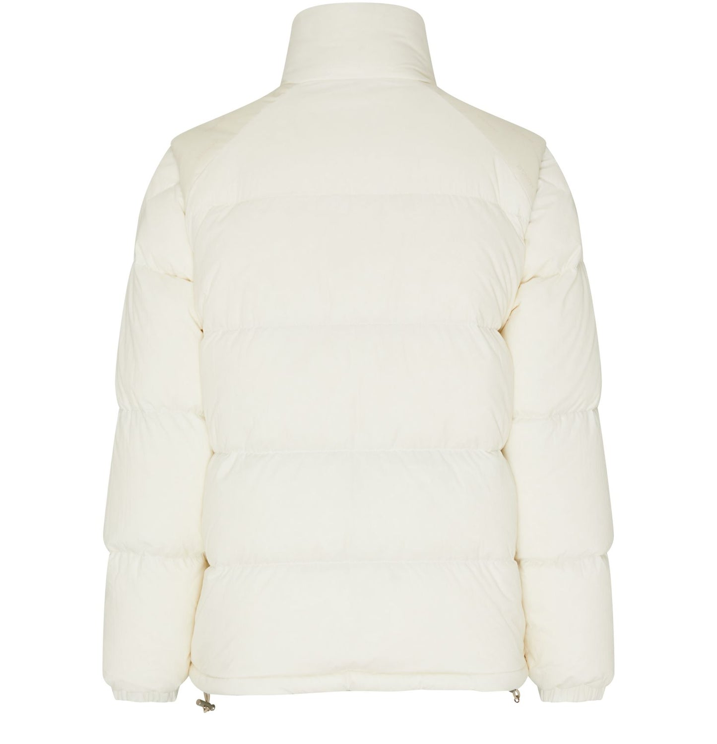 Women's MONCLER Moncler Verone reversible short down jacket