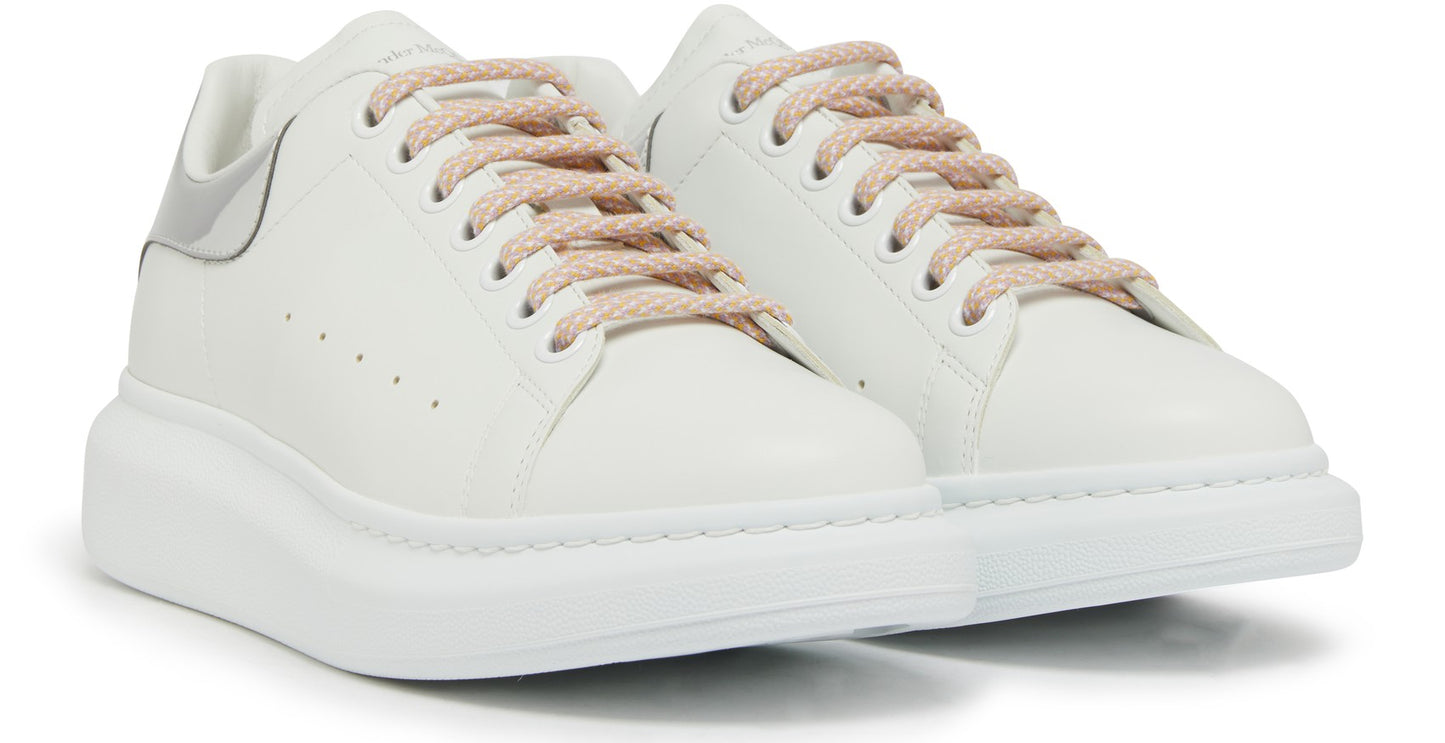 ALEXANDER MCQUEEN Oversized sneakers