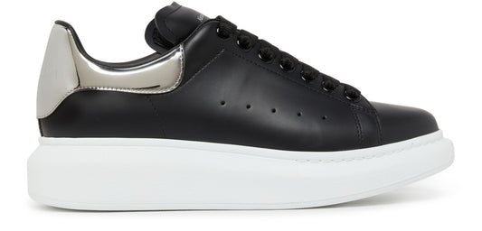 ALEXANDER MCQUEEN Oversized sneakers