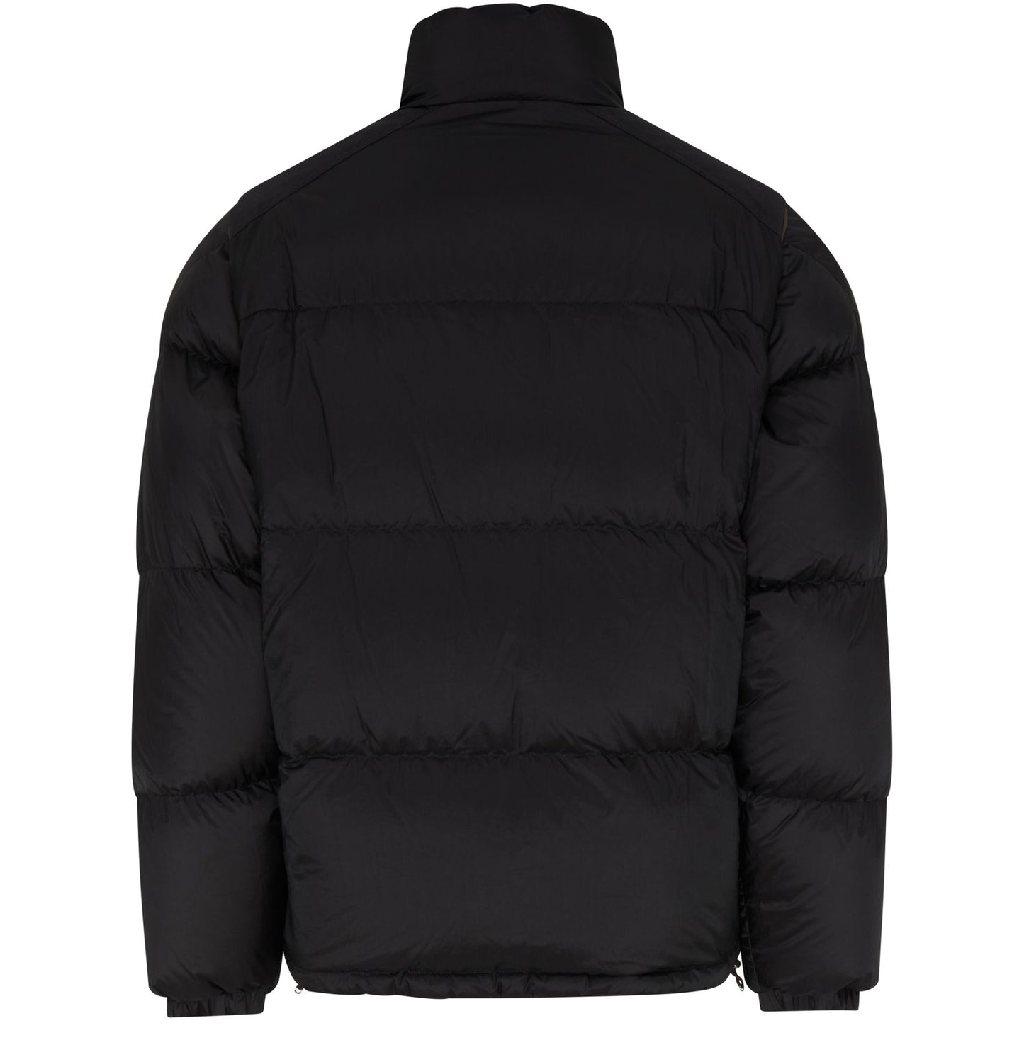 MONCLER Moncler Verone reversible short down jacket