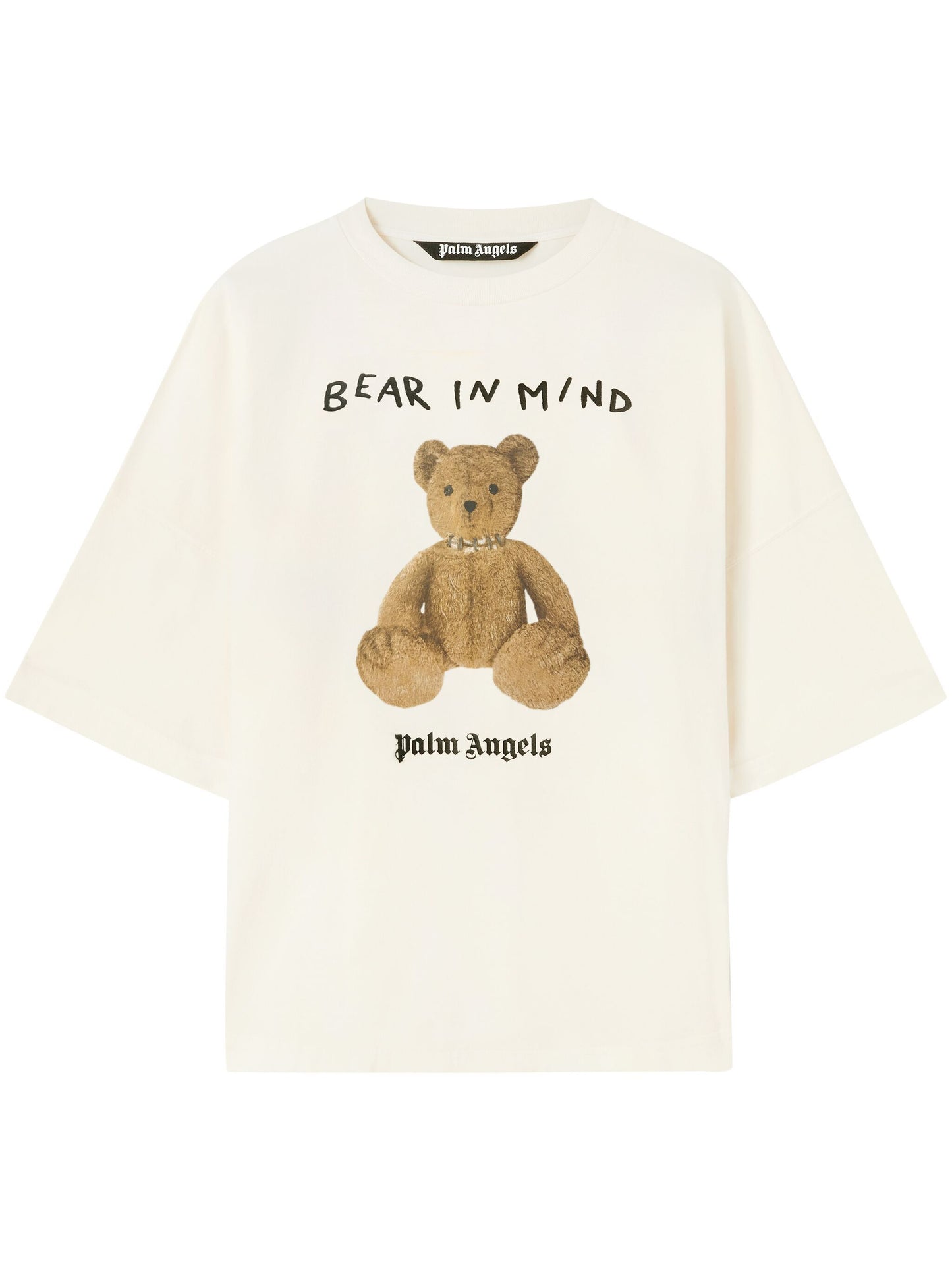 Palm Angels Bear In Mind T-Shirt