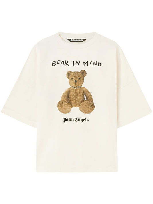 Palm Angels Bear In Mind T-Shirt