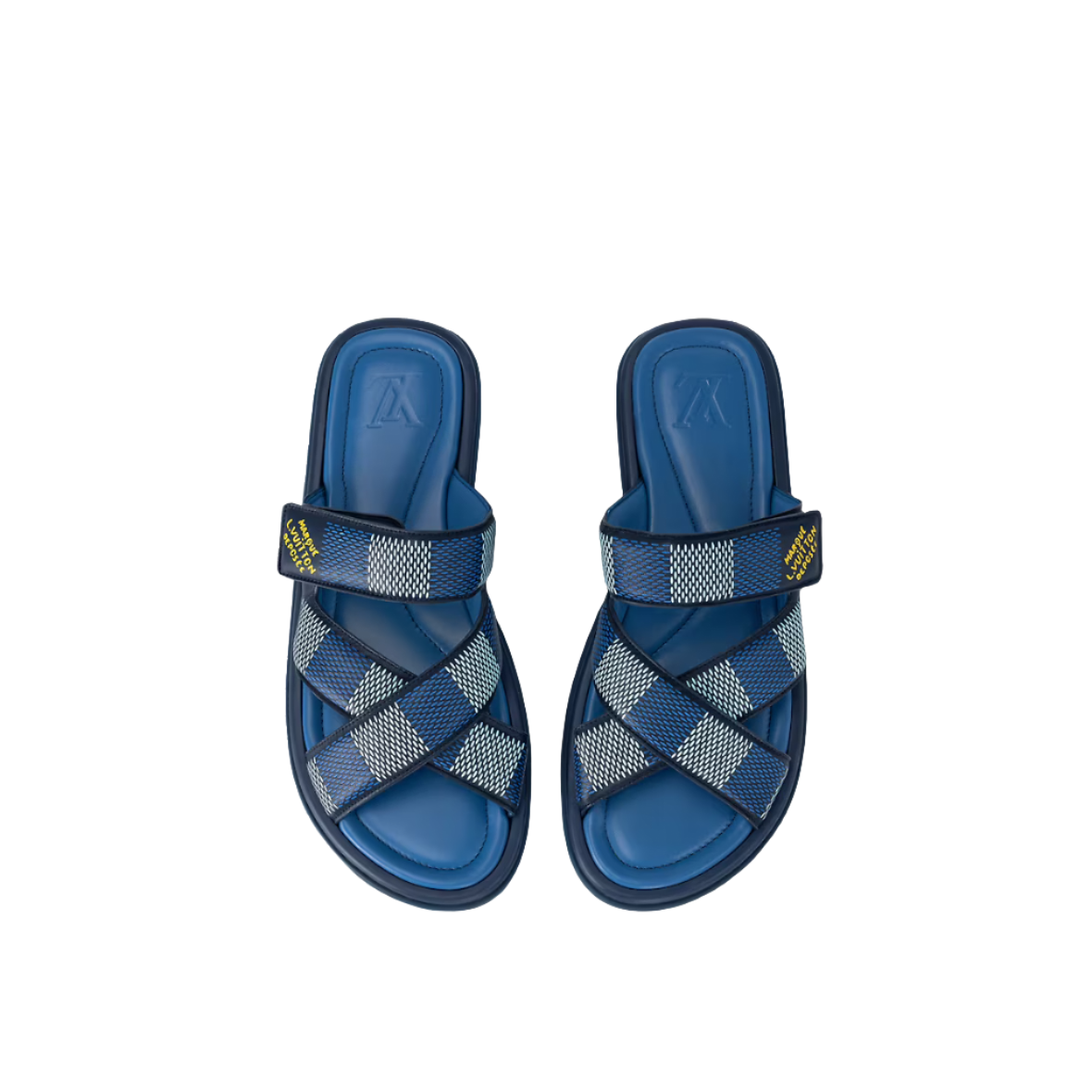 Louis Vuitton LV Venice Mule Sandal