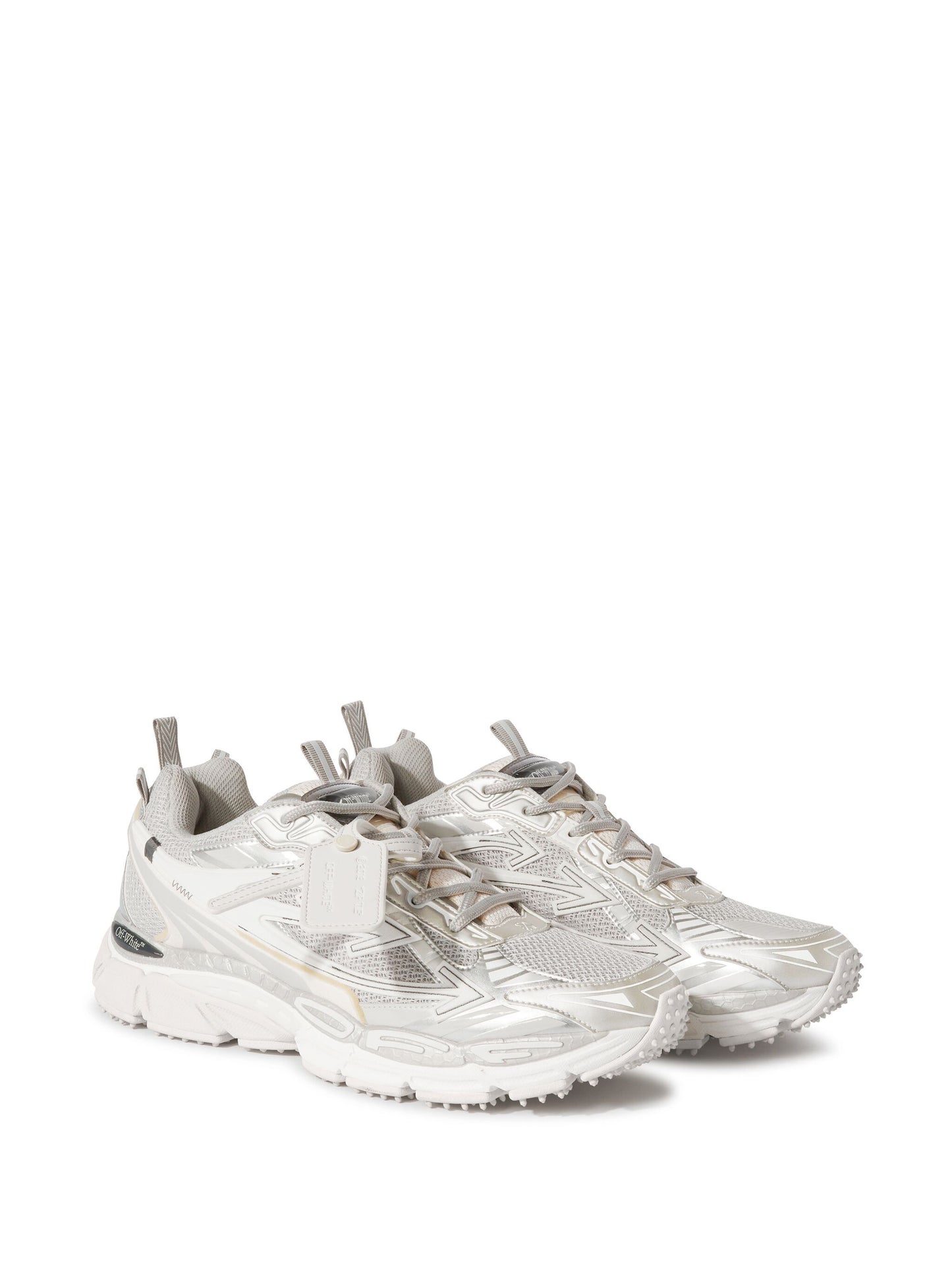 Off-White Be Right Back sneakers