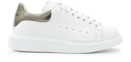 ALEXANDER MCQUEEN Oversized sneakers