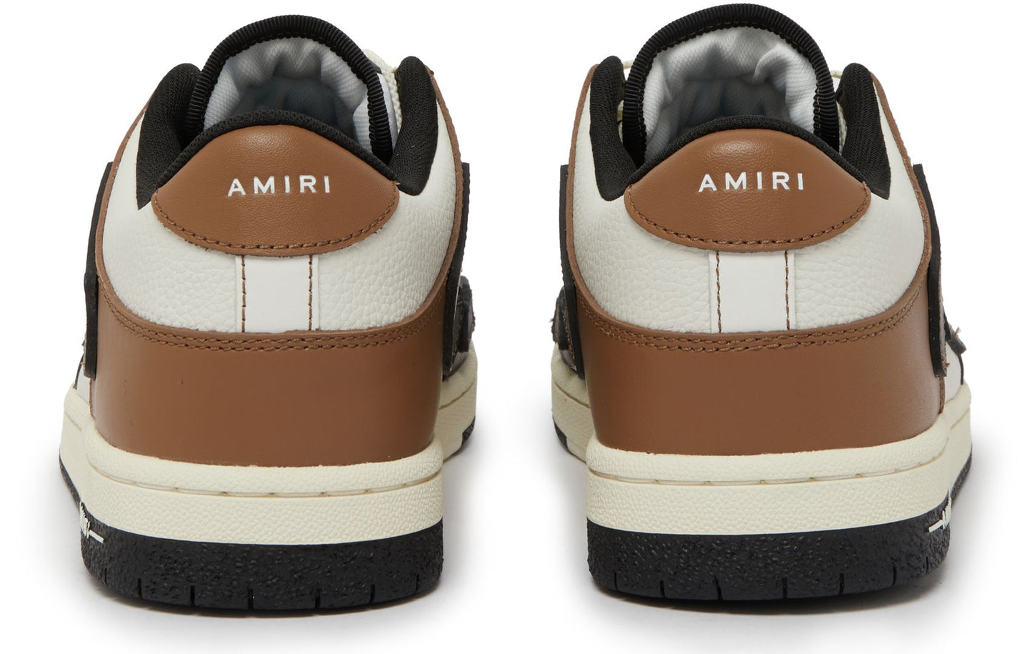 AMIRI  Skeltop lowtop sneakers