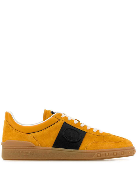 Valentino Garavani Upvillage leather sneakers