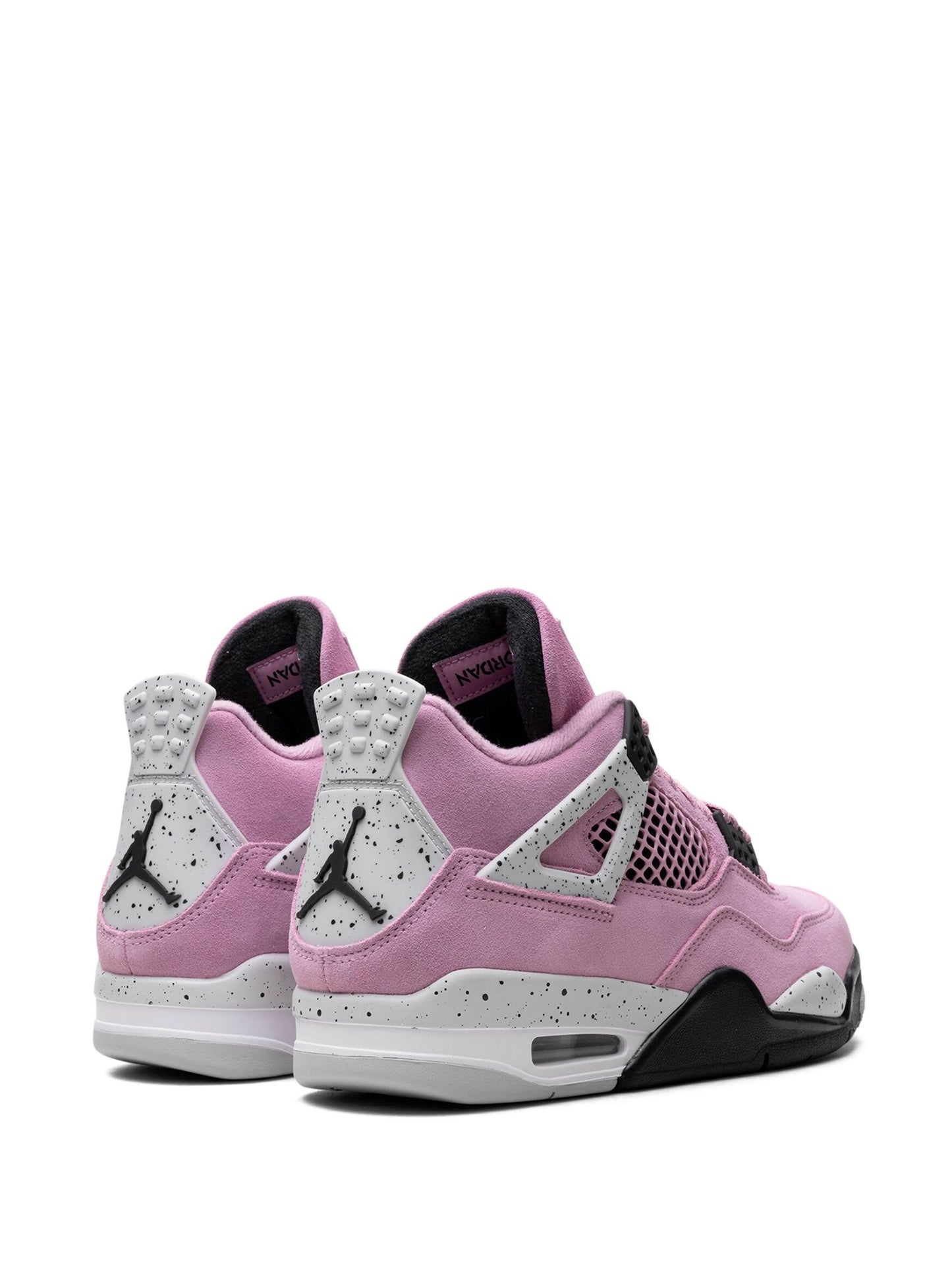 Jordan Air Jordan 4 Retro "Orchid" sneakers