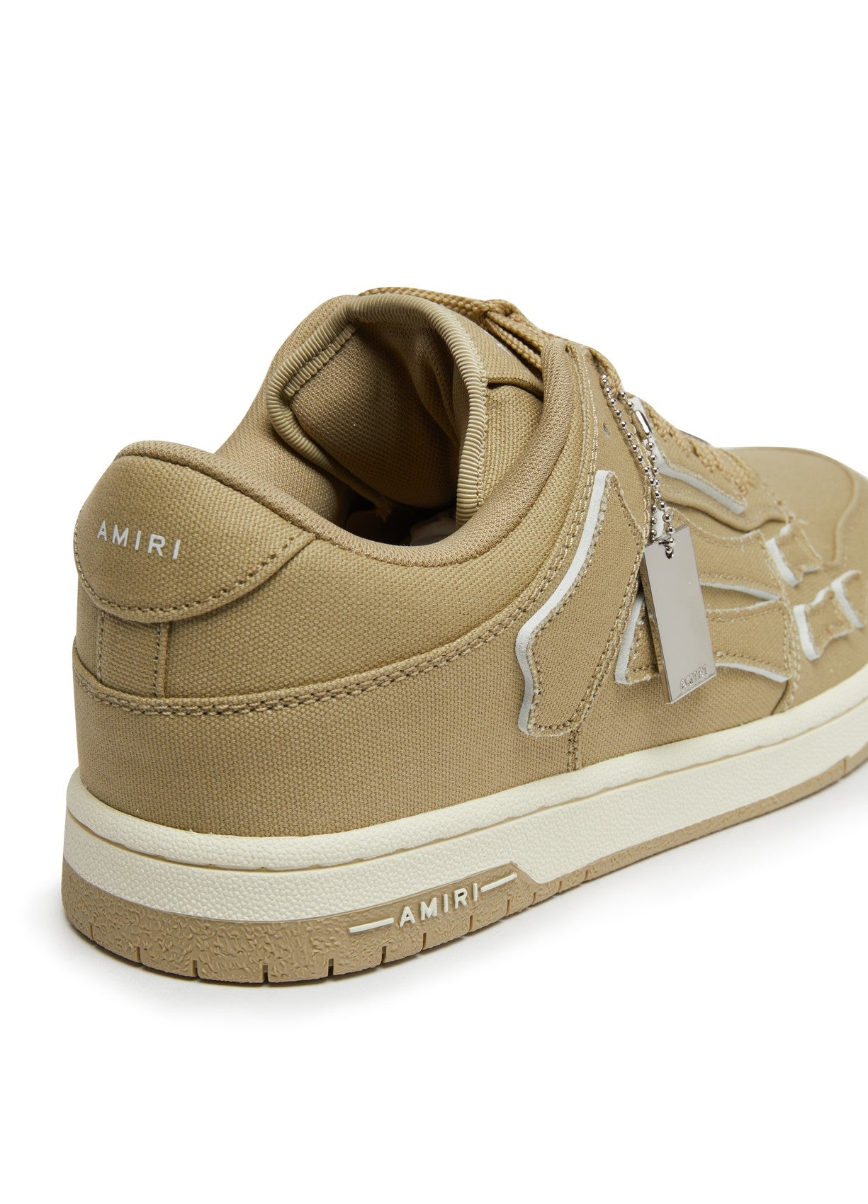 AMIRI  Skeltop lowtop sneakers