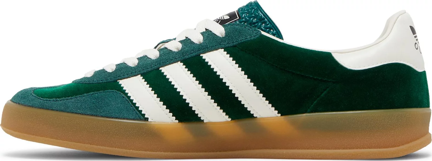 Adidas x Gucci Gazelle Ante Verde