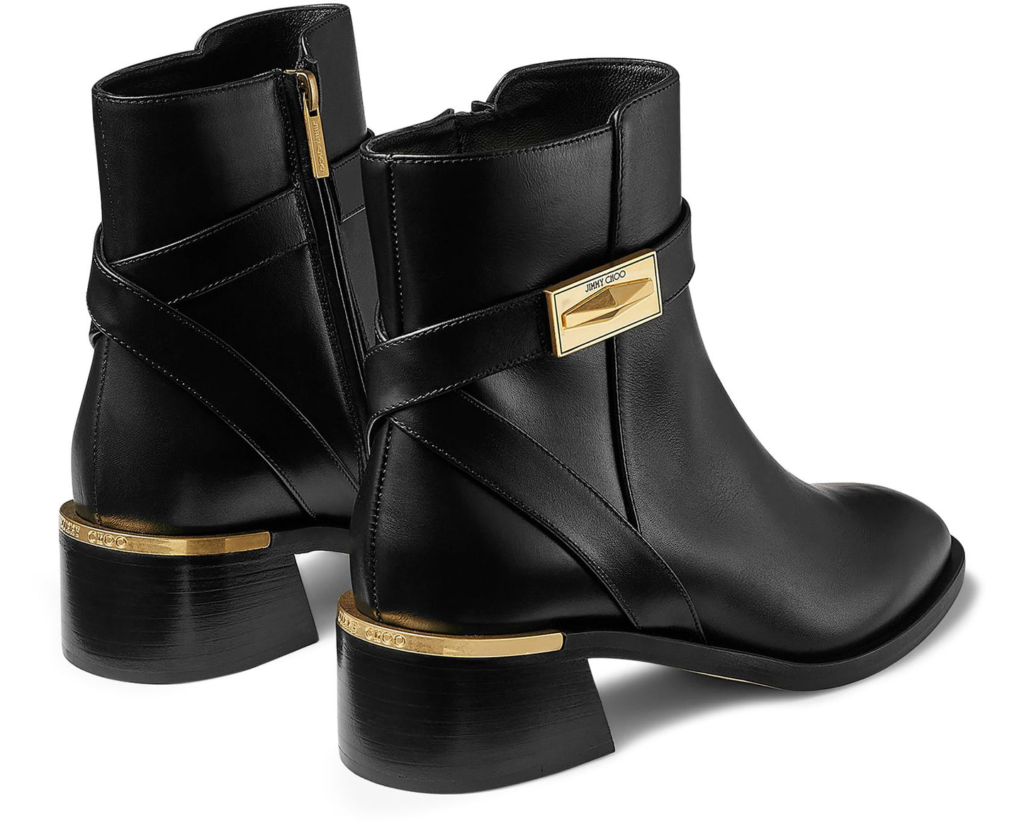 JIMMY CHOO Diantha 45 ankle boots