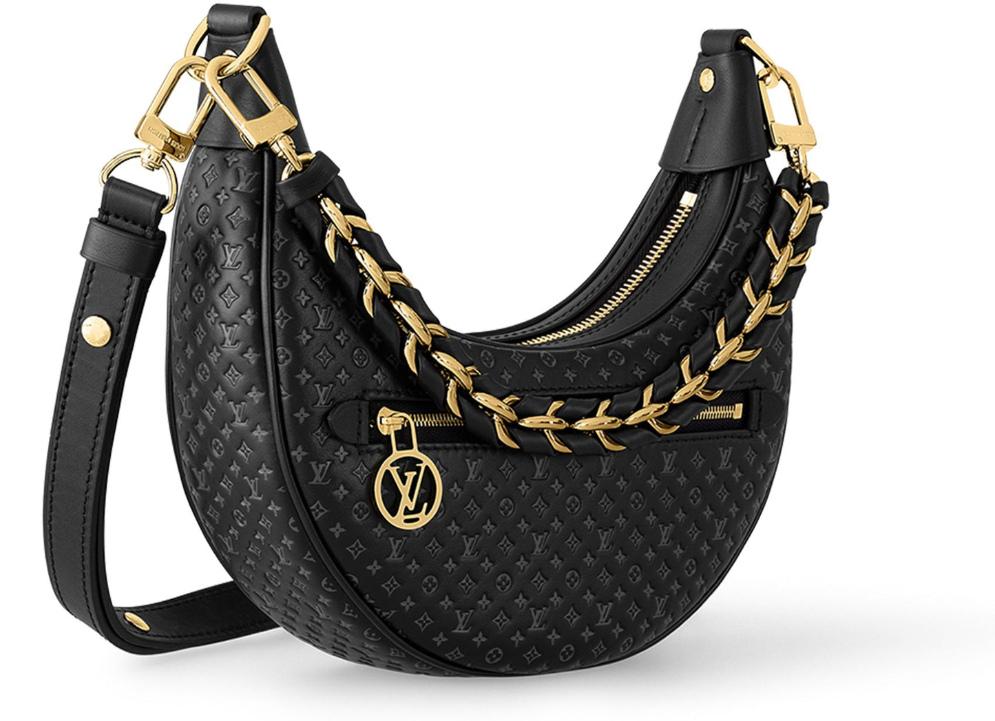 LOUIS VUITTON Loop bag