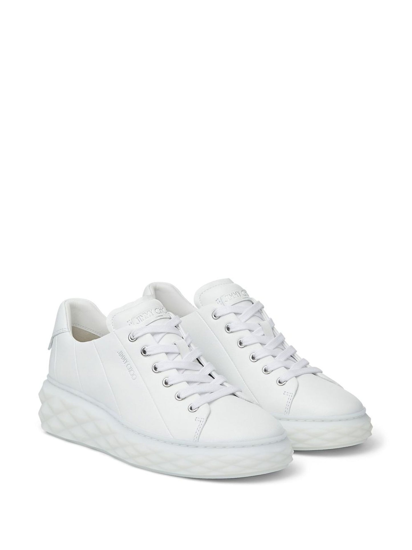 Jimmy Choo Diamond Light Maxi/F sneakers