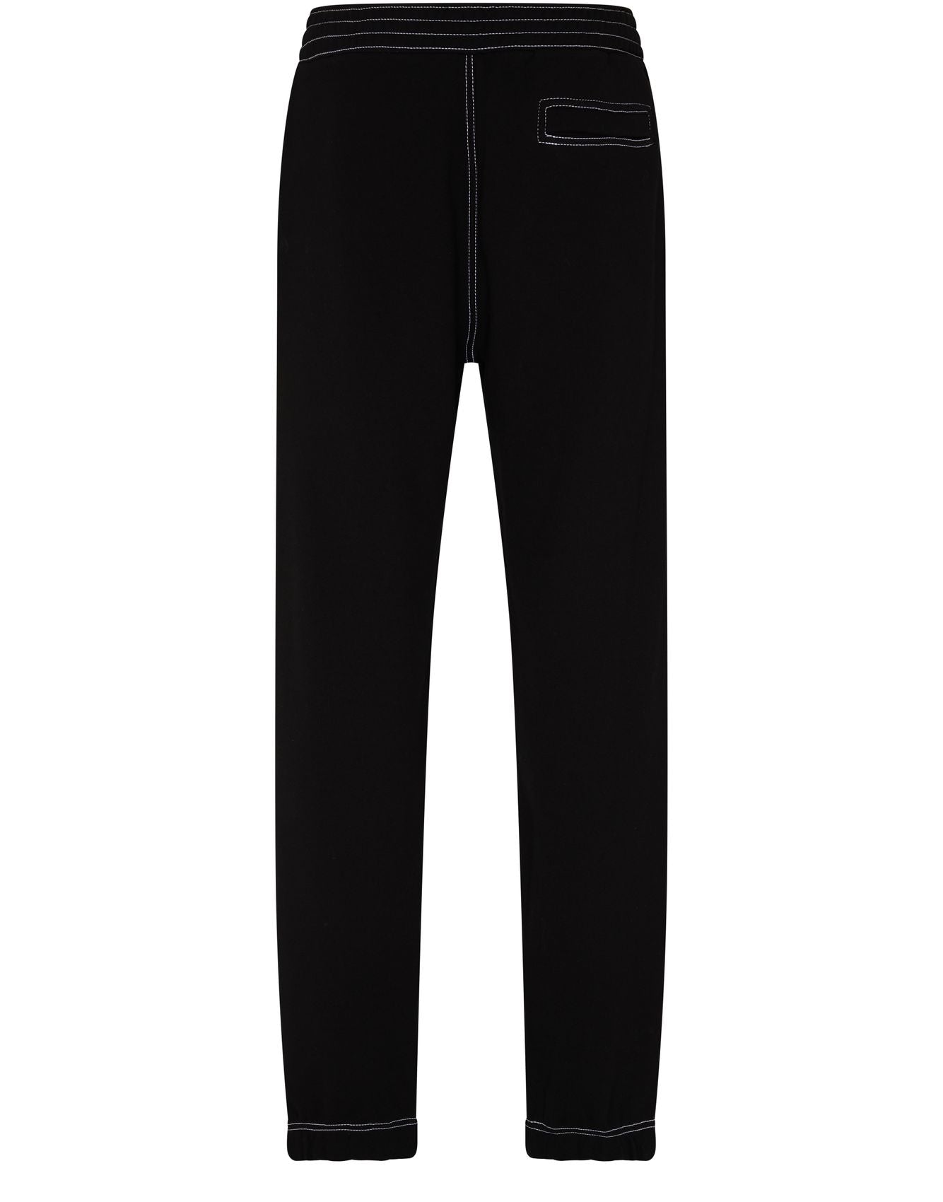 GIVENCHY 4G jogger pants in fleece