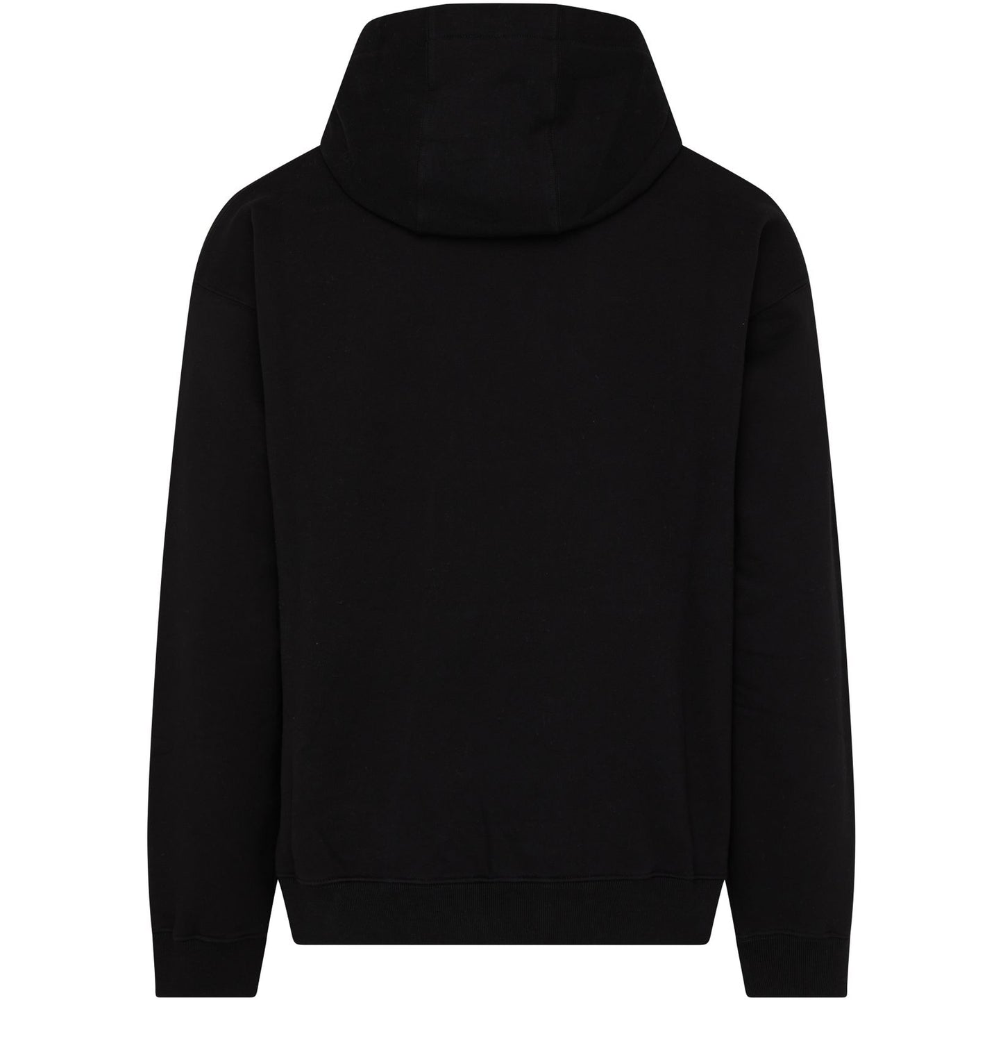 VERSACE La Medusa Hooded Sweatshirt