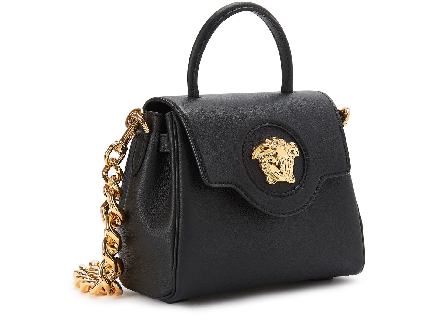 VERSACE La Medusa Small Handbag