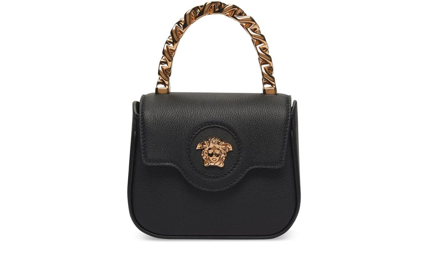 VERSACE Small la Medusa bag