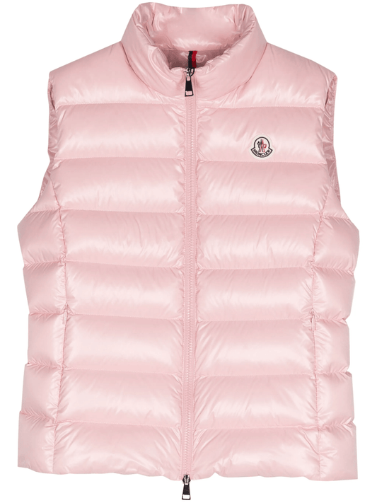 Moncler Ghany padded down vest