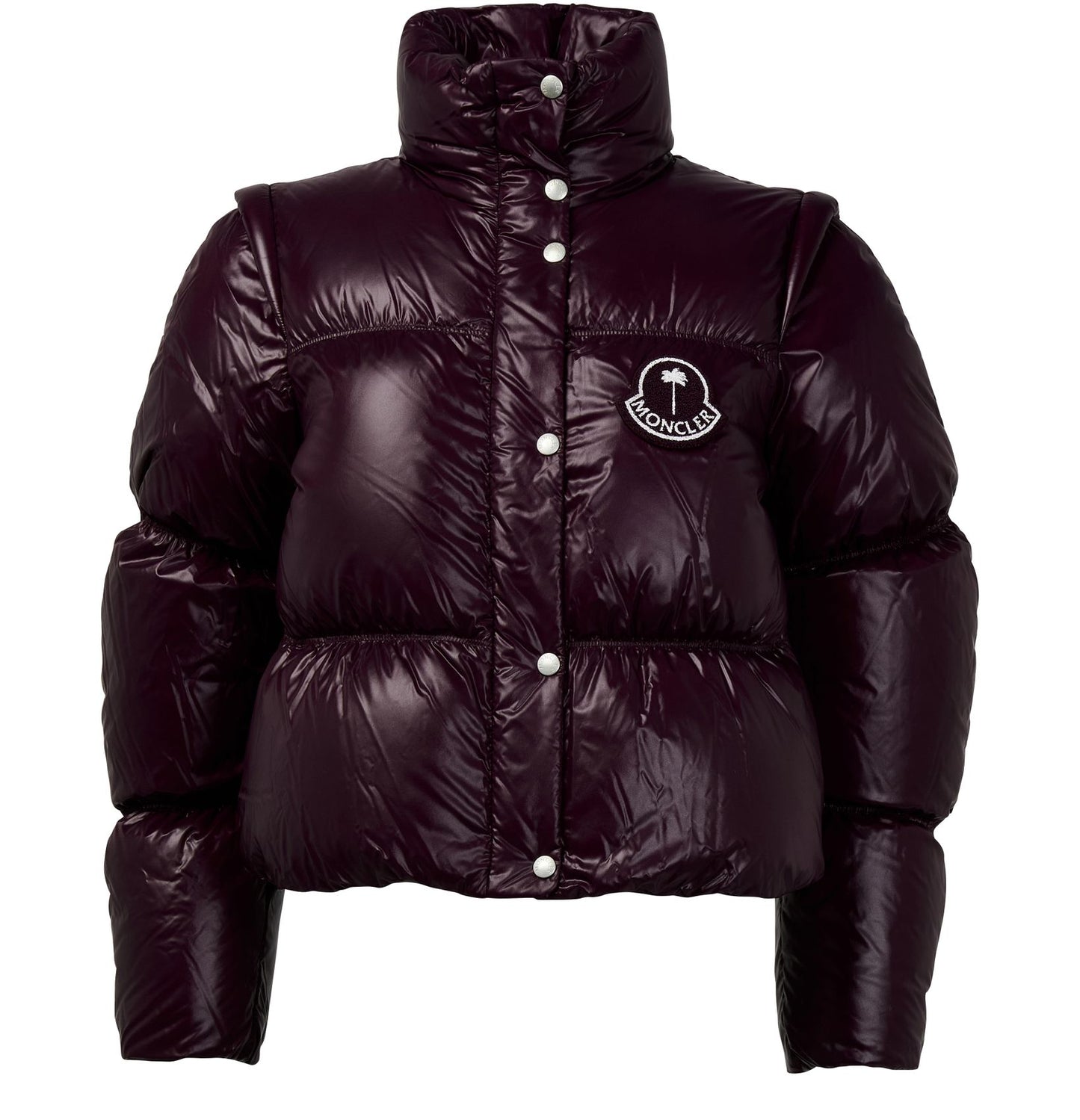 MONCLER GENIUS x Palm Angels - Noella jacket