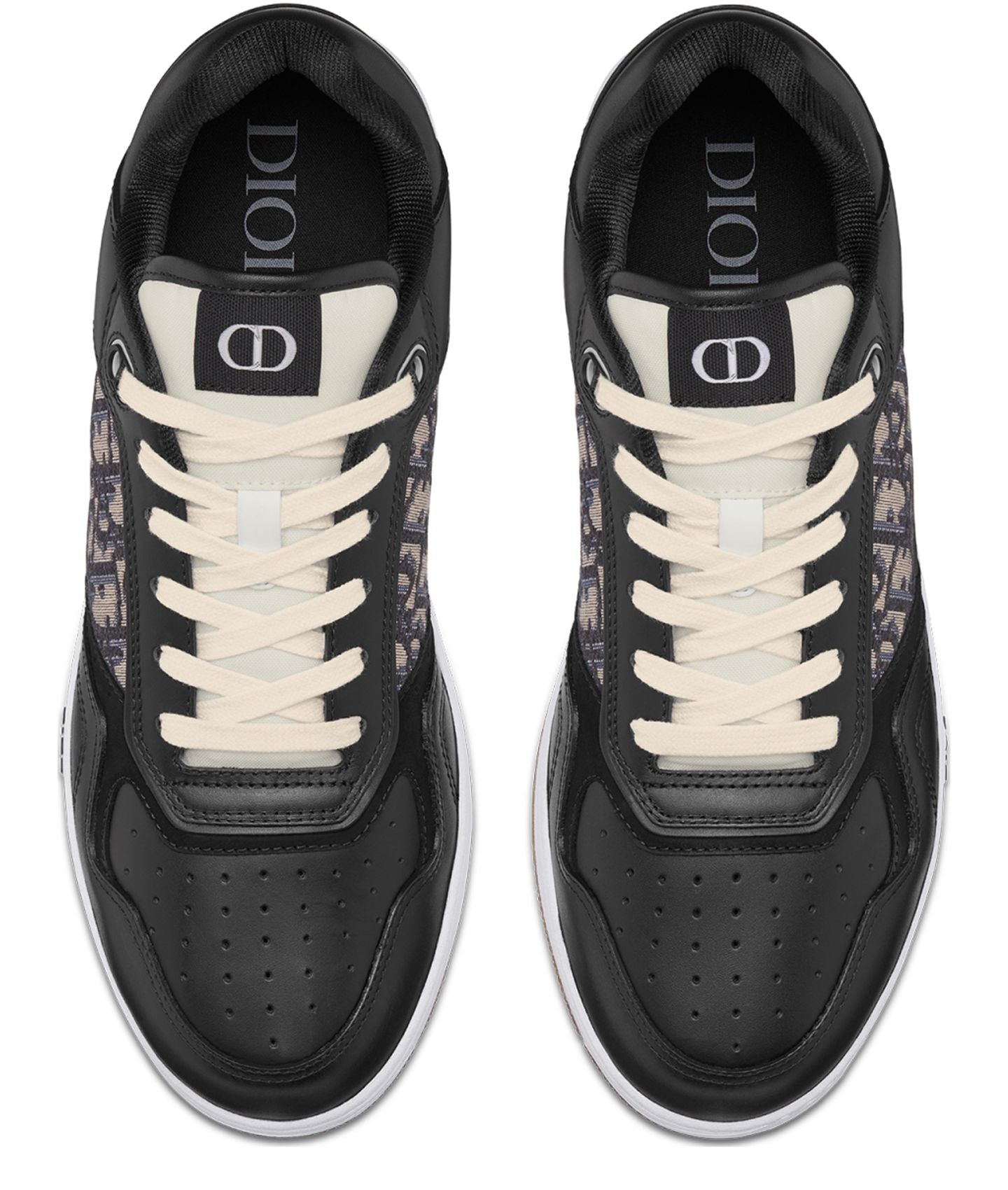 DIOR B27 Low-top sneakers