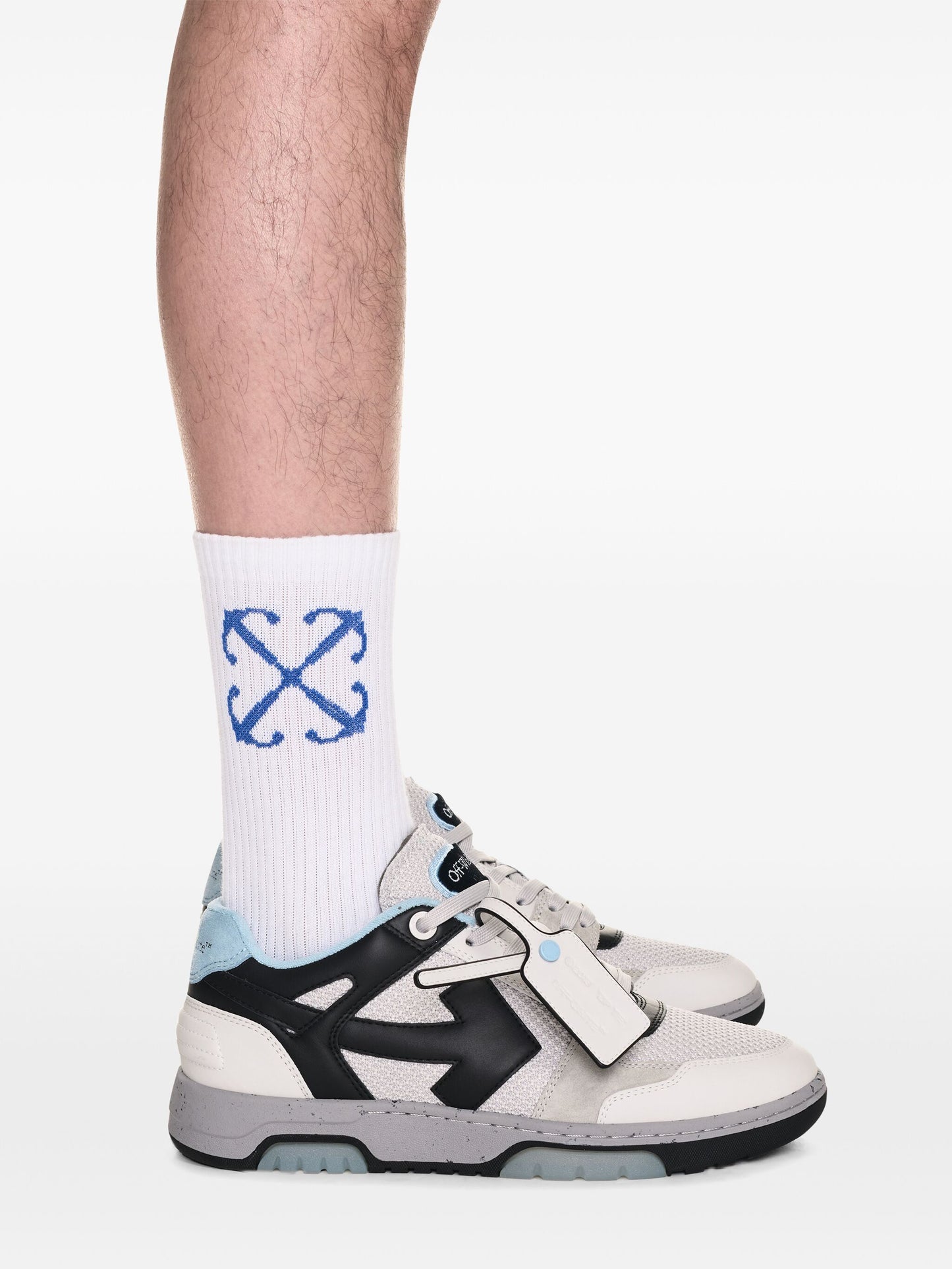 Off-White Slim Out Of Office sneakers