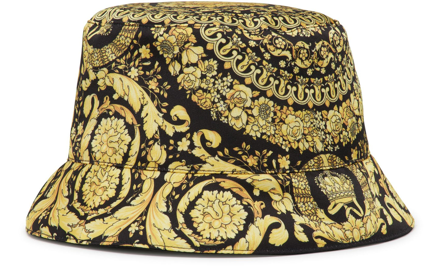 VERSACE Bob-Hut La Medusa Barocco Bucket Hat