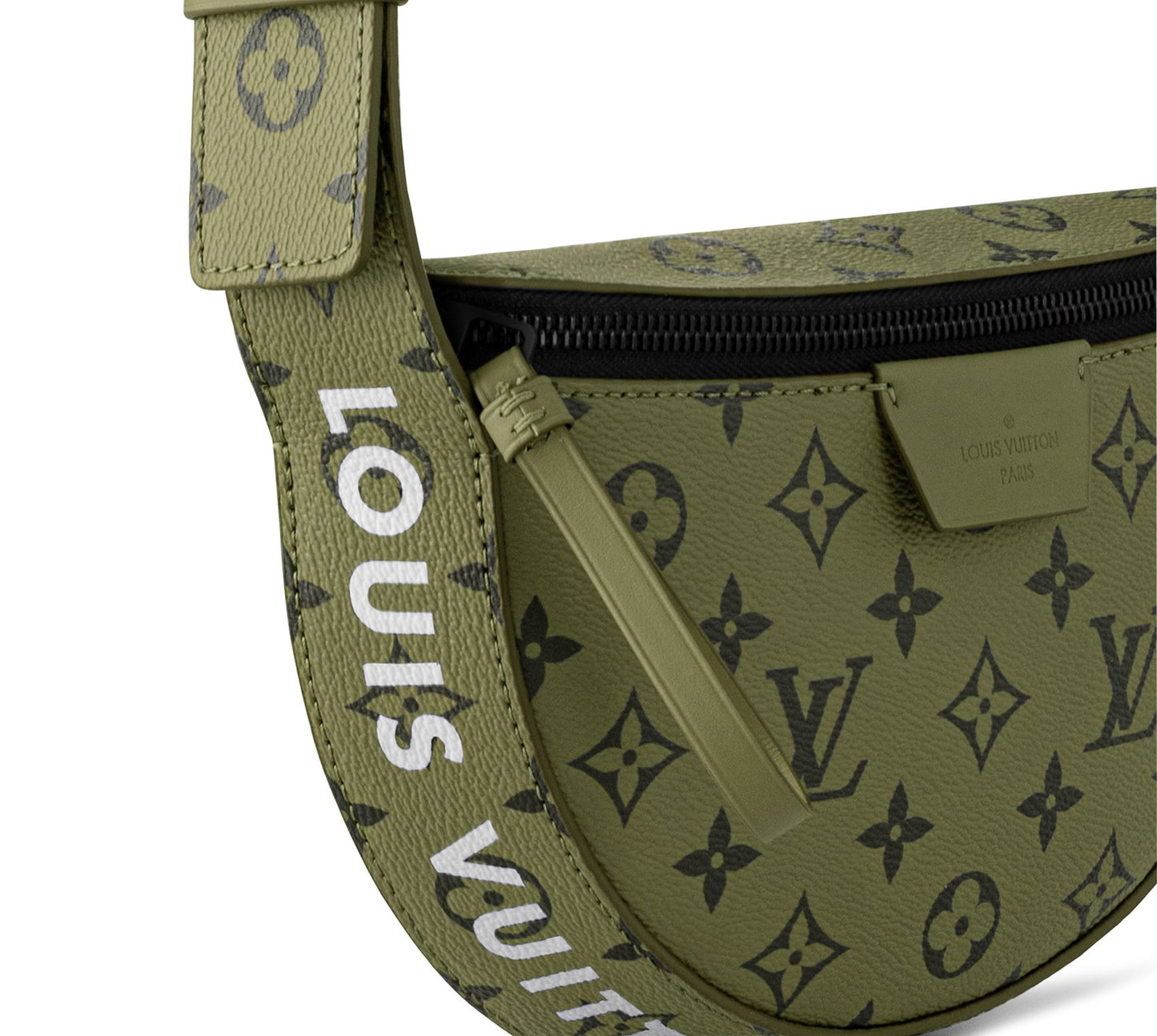 LOUIS VUITTON LV Moon Crossbody bag