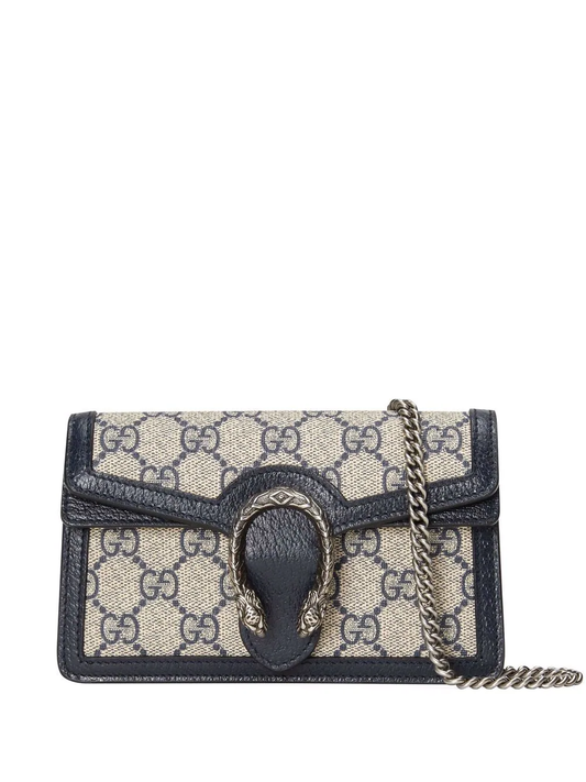 Gucci Dionysus GG Super Mini Bag