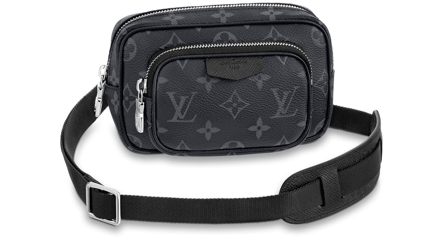 LOUIS VUITTON Outdoor Pouch