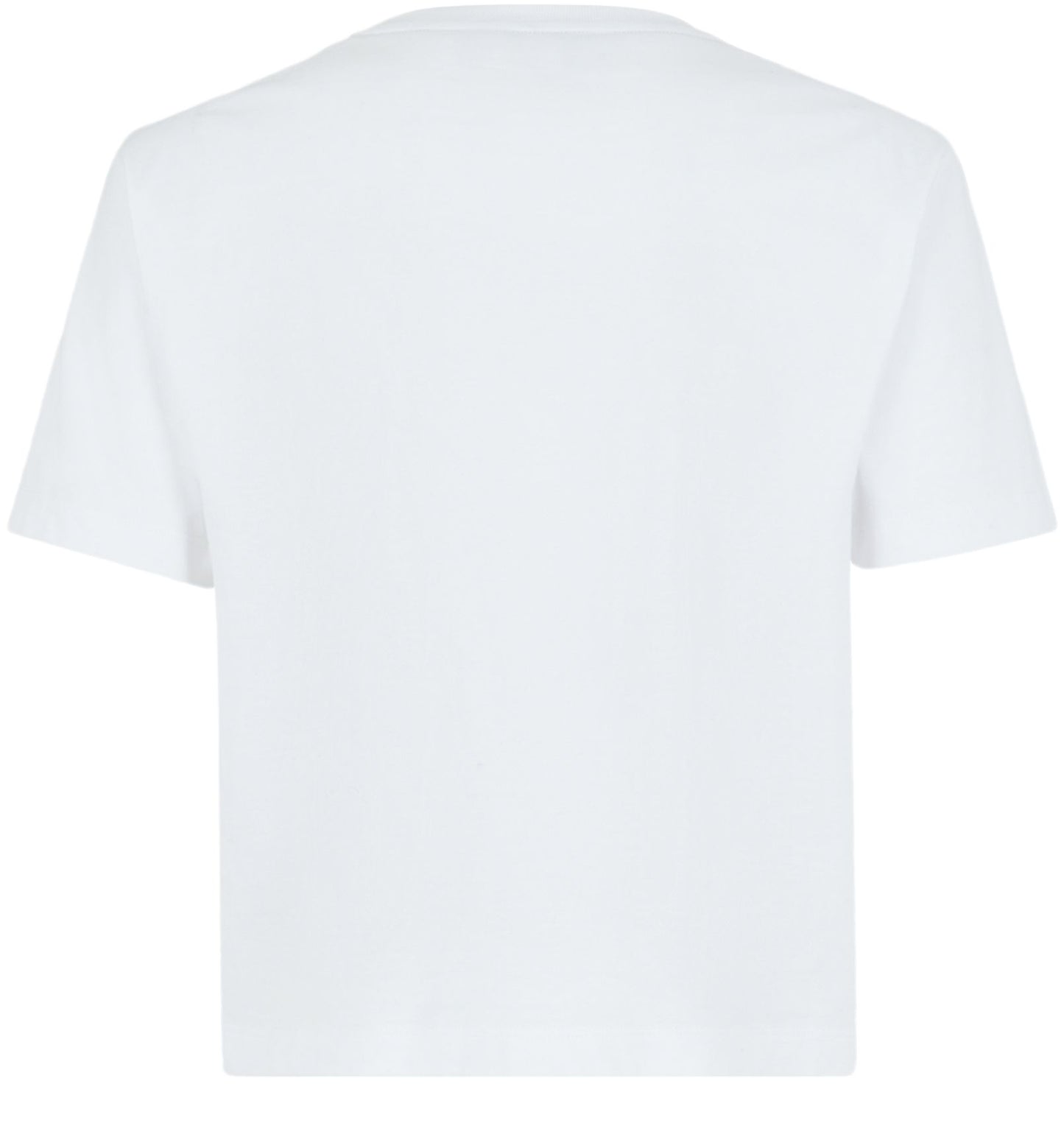 FENDI Cropped T-shirt