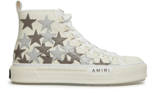 AMIRI zapatillas altas Stars