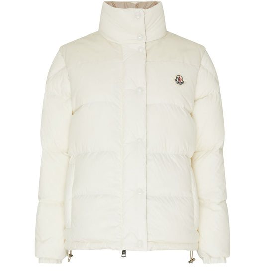 Women's MONCLER Moncler Verone reversible short down jacket