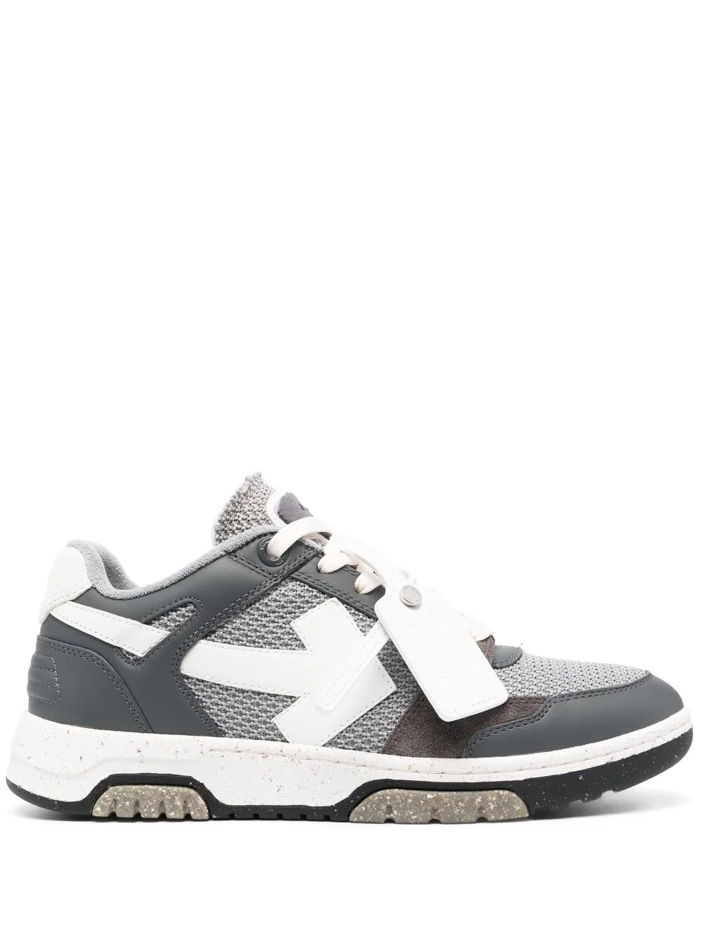 Off-White Out of Office low-top sneakers