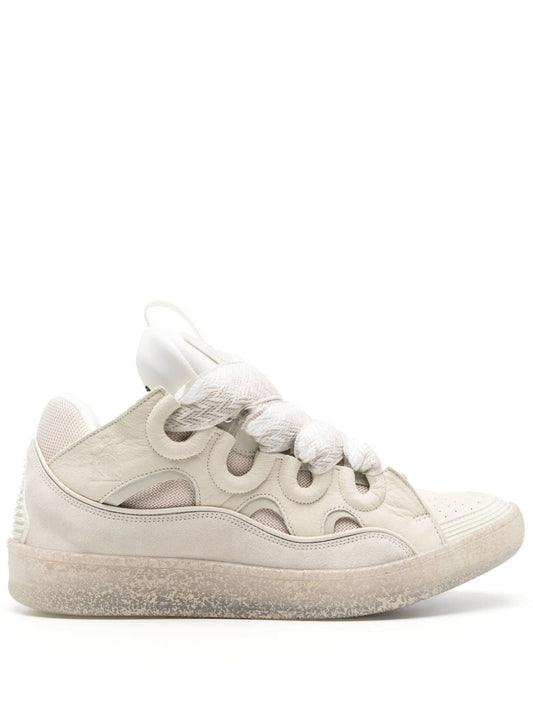 Lanvin Curb sneakers