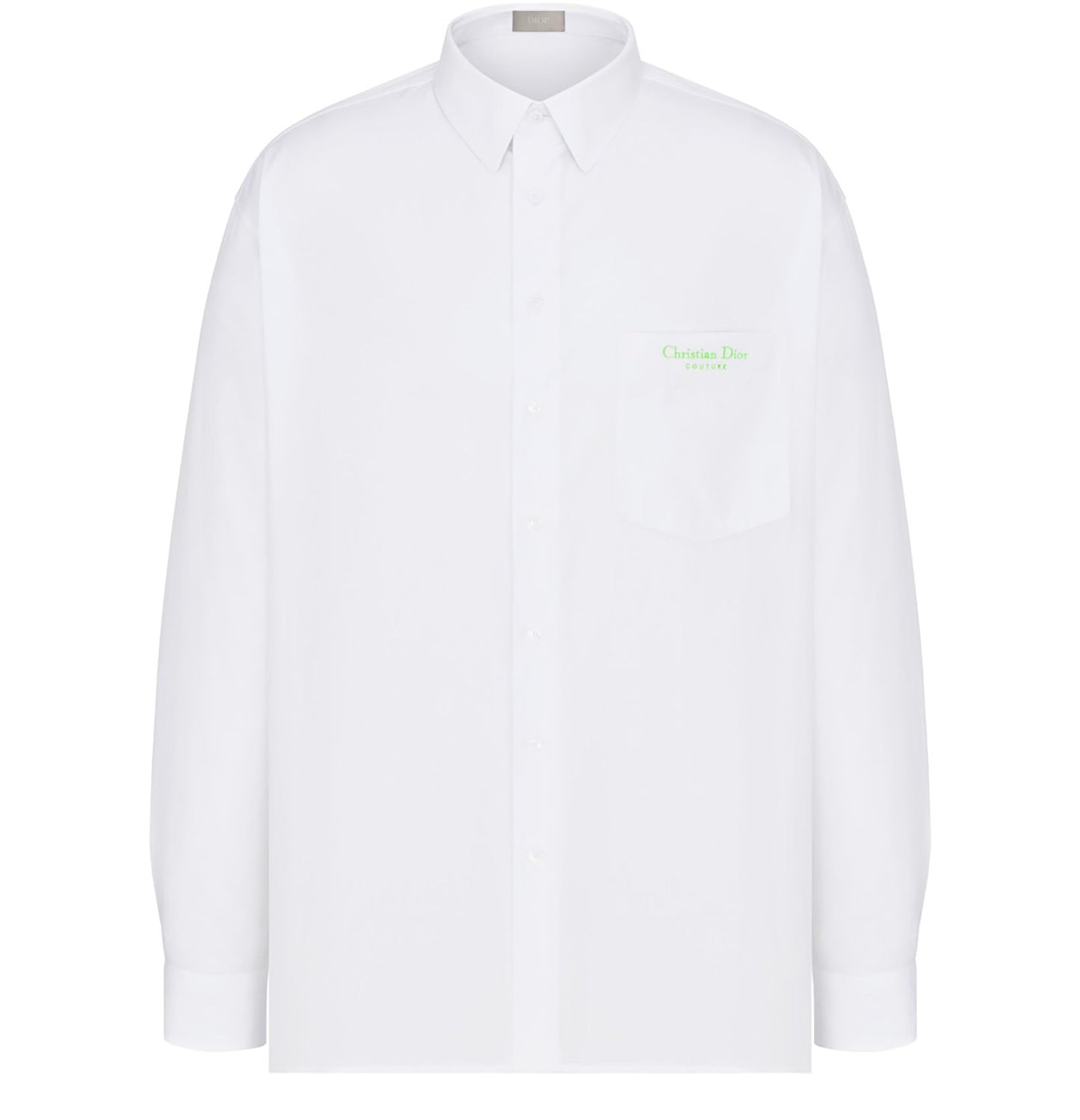 DIOR Long-sleeved shirt