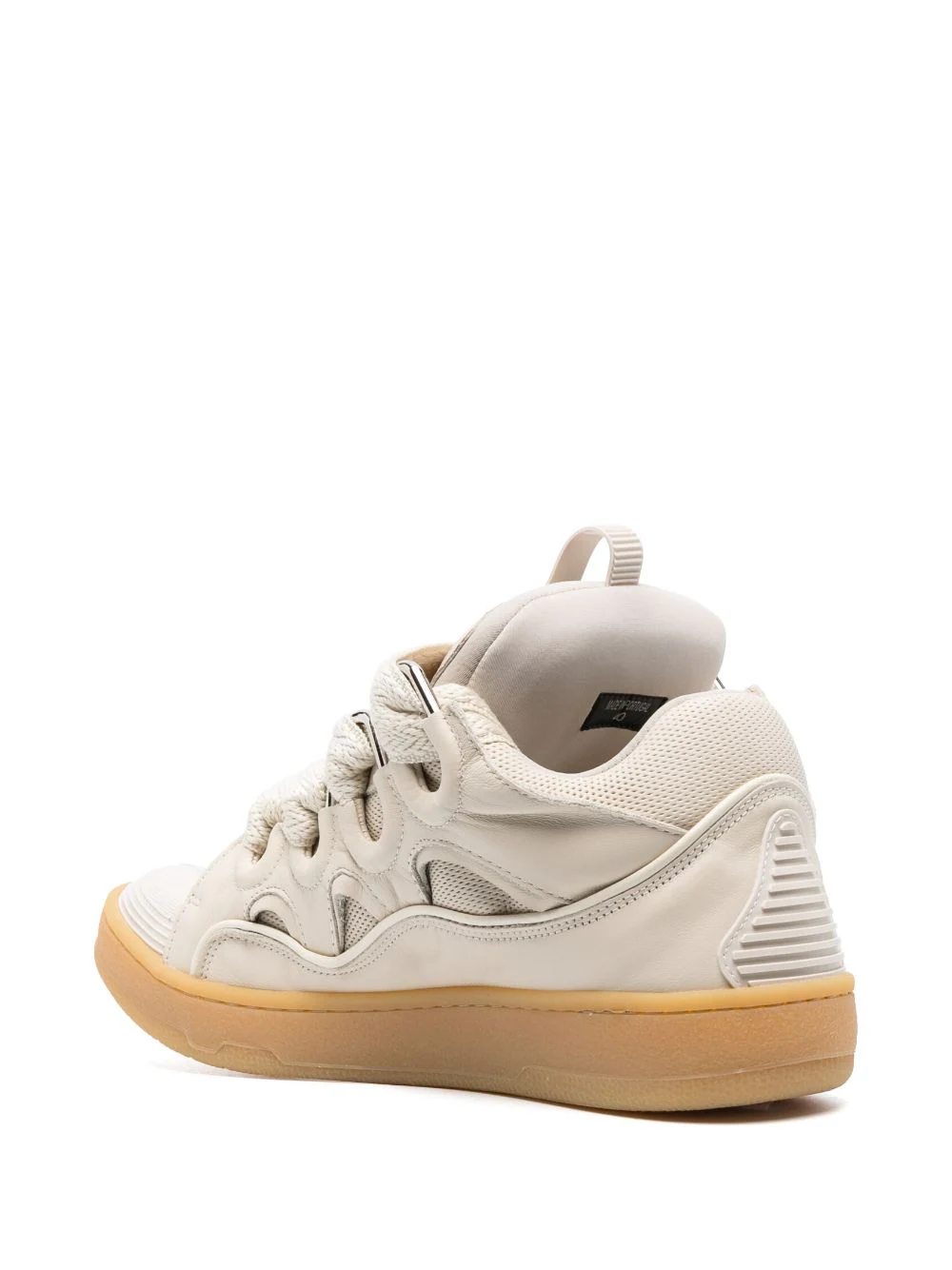 Lanvin Curb sneakers