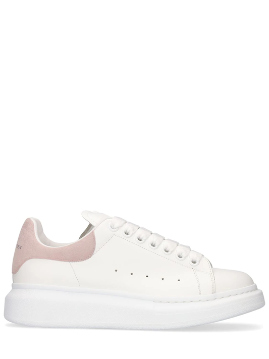 Alexander McQueen Oversized Sneaker