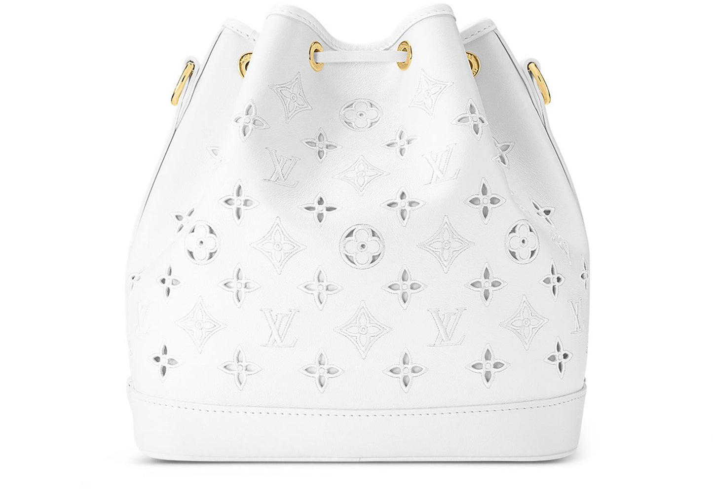 LOUIS VUITTON Petit Noé Bag