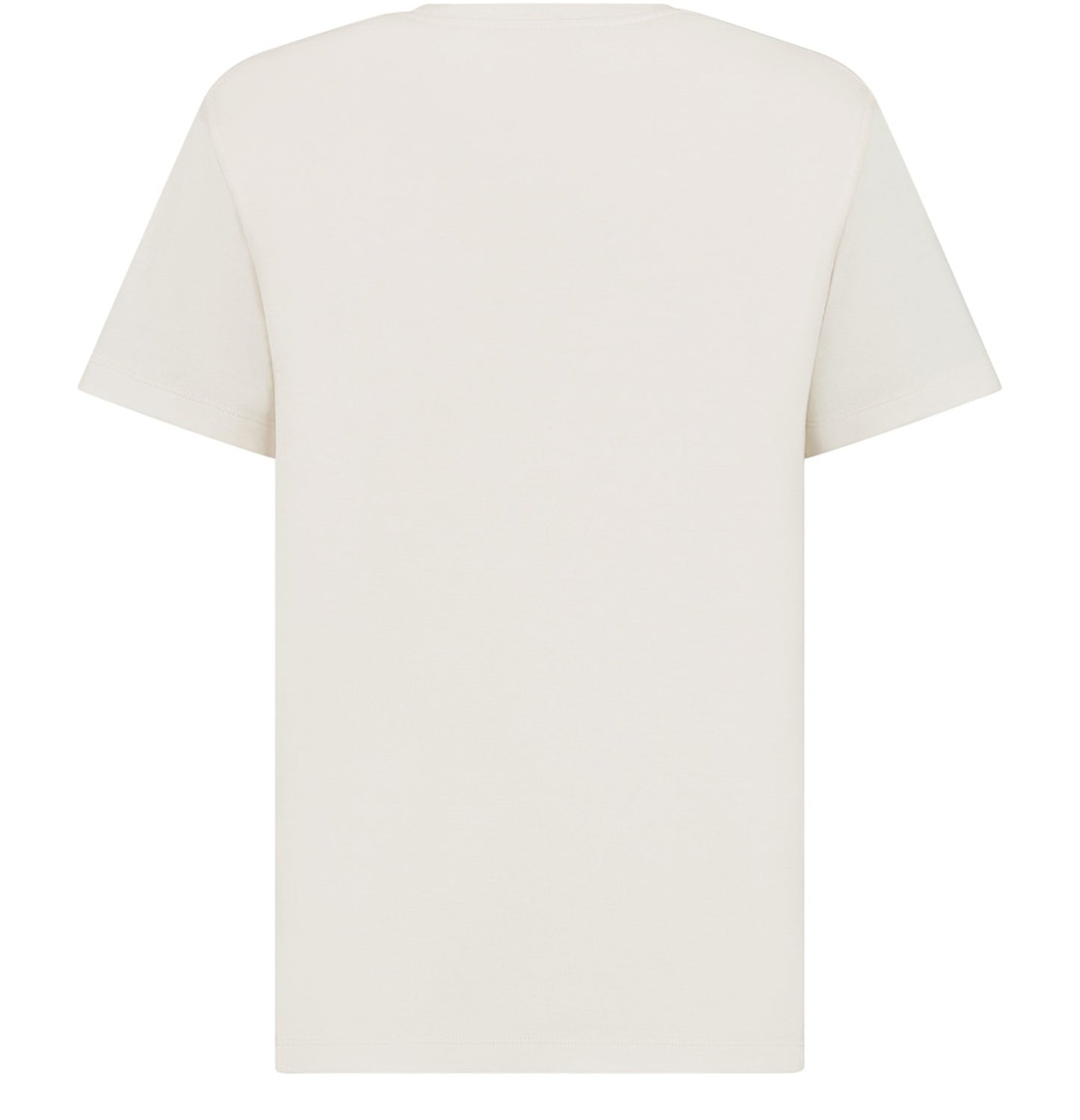 T-shirt papillon DIOR