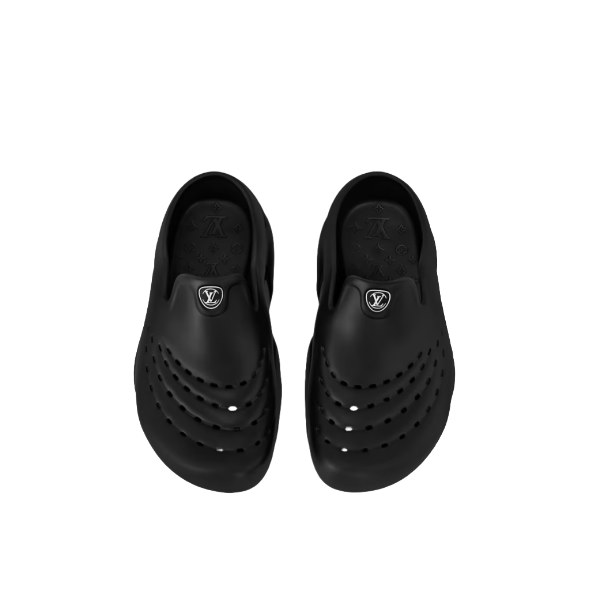 Louis Vuitton LV Shark Clog