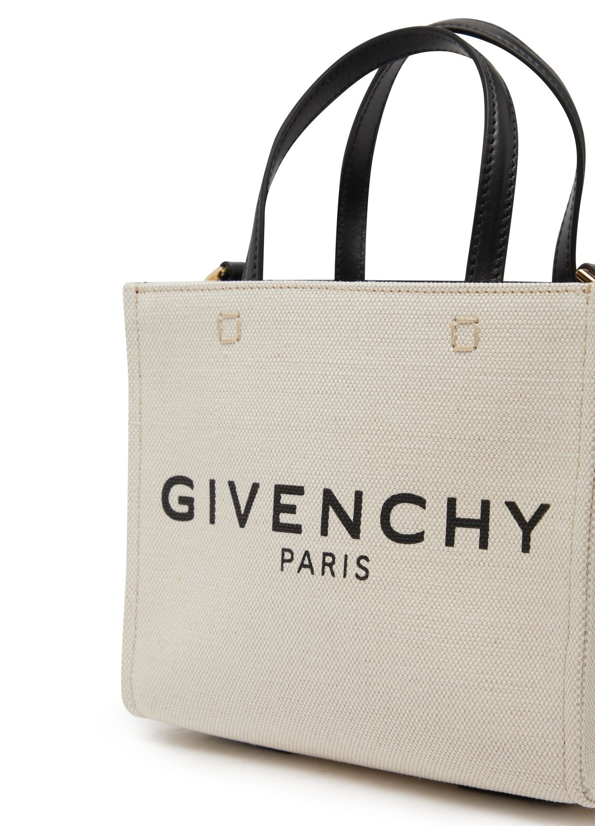 GIVENCHY Mini G Tote shopping bag