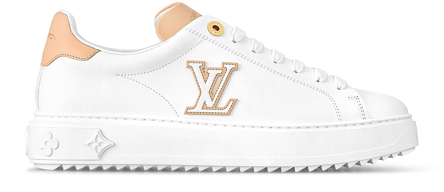 LOUIS VUITTON Time Out Sneaker