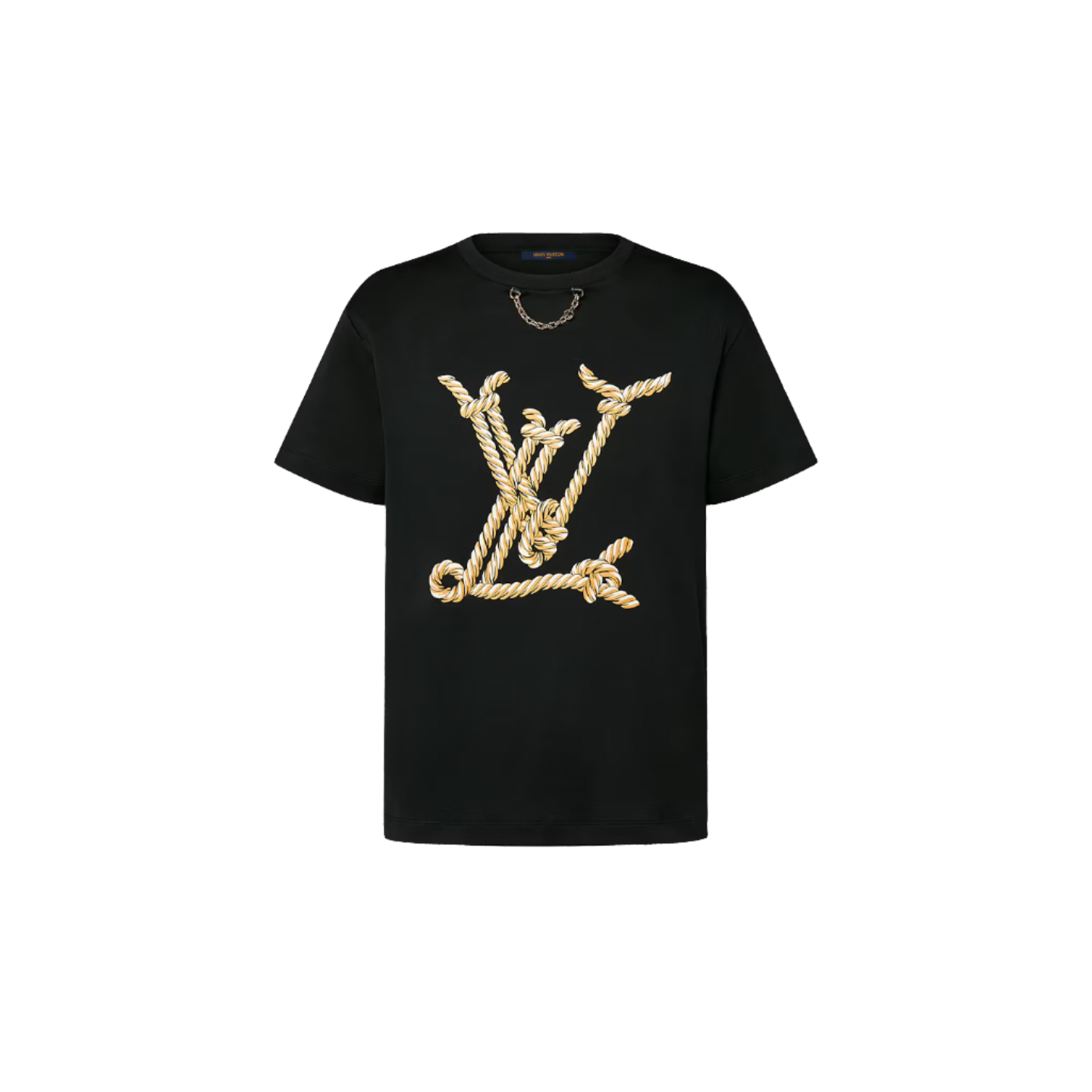 Louis Vuitton AFMZ3 Nautical LV T-Shirt