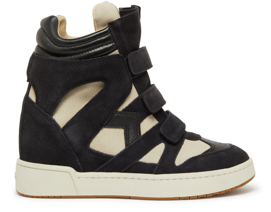 ISABEL MARANT IM3 high-top sneakers