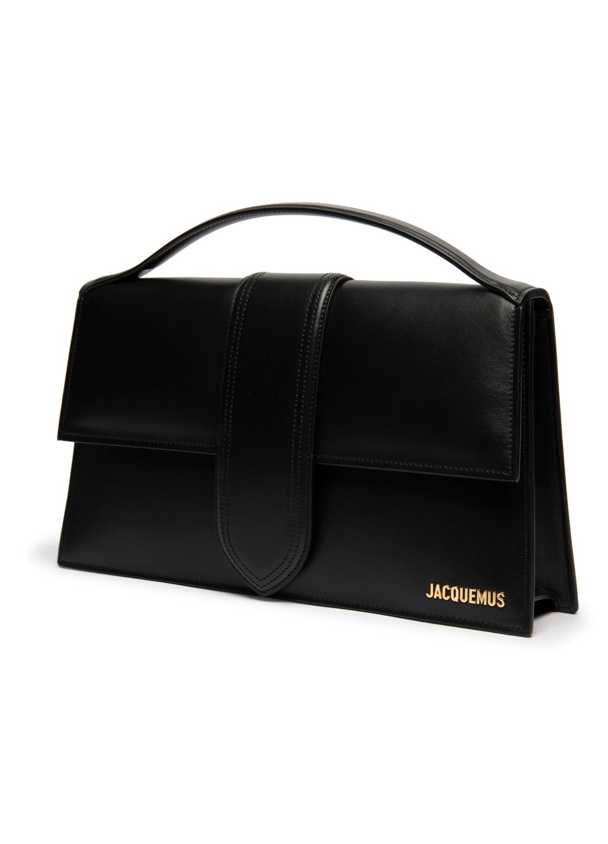 JACQUEMUS Le Bambinou Top handle bag