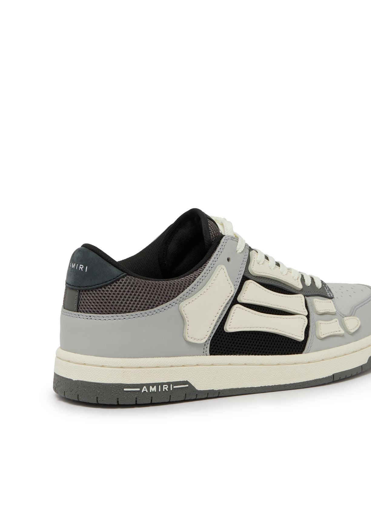 AMIRI Mesh Skeltop lowtop sneakers