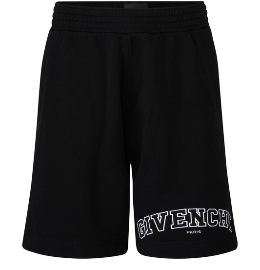 GIVENCHY Bermudas shorts