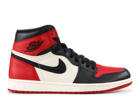 Hommes Air Jordan 1 Retro Haute